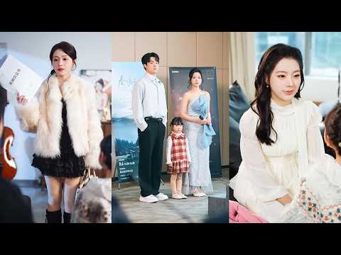 他隱退做5年家庭煮夫助妻登頂，卻在她最紅時被拋棄，帶女兒離婚後被她死對頭求婚，巔峰相見她連仰望都不配！#爽文 thumbnail