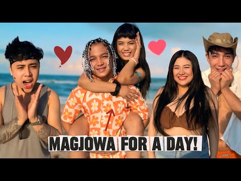 MAG JOWA FOR A DAY PART 5 | FAMILYAY thumbnail