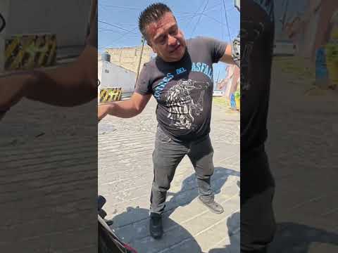 prietos en aprietos ? (sigan a Diego• SIGUIENDO) #MOTOS #BIKERS #MOTOVLOG thumbnail