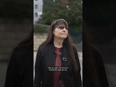 Jane's plea to look after brain health before it's too late | ABC NEWS thumbnail