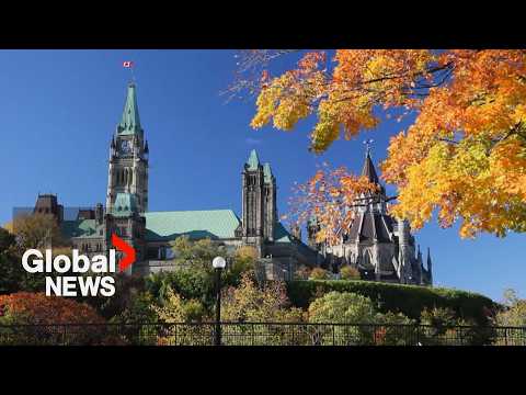 Ottawa orders audit of Indigenous languages office after $10M spent on four-day summit thumbnail