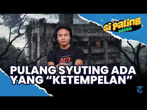 Pengalaman Syuting Film Horor di Korsel: Ada yang "Ketempelan" Hingga Diperlihatkan Kembaran Ghaib thumbnail