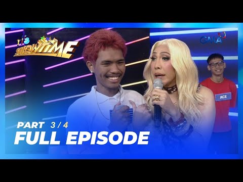 It’s Showtime: Madlang player, nangutang kay Vice Ganda?! (June 1, 2026) (Part 3/4) thumbnail