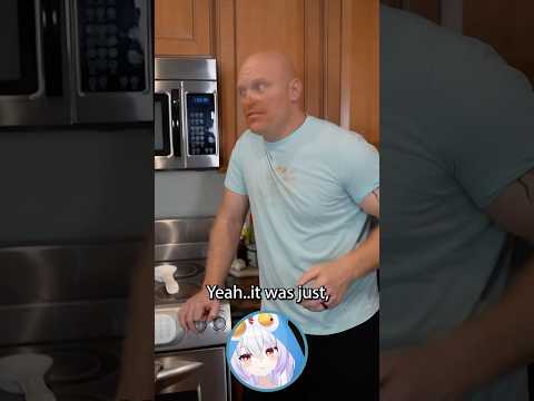 The "Cinnamon Challenge" before it was a thing thumbnail