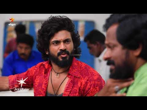 Thendrale Mella Pesu | Episode highlight 1 | 27th May 2026 thumbnail