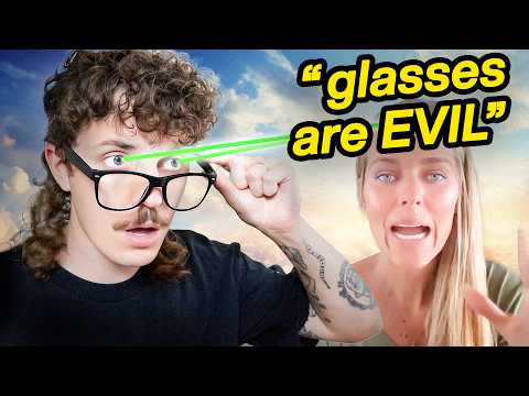 I Took a Vision Healing Masterclass thumbnail