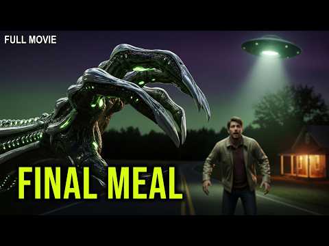 THEY'RE BACK - AND THEY'RE HUNGRY: Feeders 3 | Full Sci-Fi Movie thumbnail