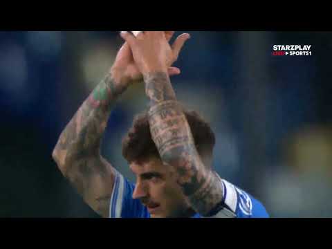 نابولي 2-3 بولونيا | الجولة 36 | الدوري الإيطالي 2025-2026 thumbnail