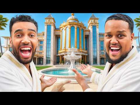 We Stayed At The Most Expensive Hotel: Europe Edition thumbnail