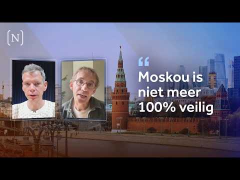 Hoe Russen voelen dat het oorlog is thumbnail
