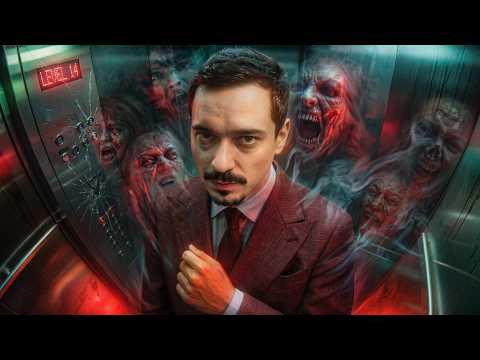 Девушка исчезла в лифте. Через 19 дней её нашли в баке на крыше thumbnail