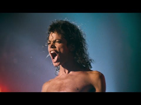 Michael Jackson - Blood on the Dance Floor x Dangerous (The White Panda Mash-Up) | MJWE Mix thumbnail