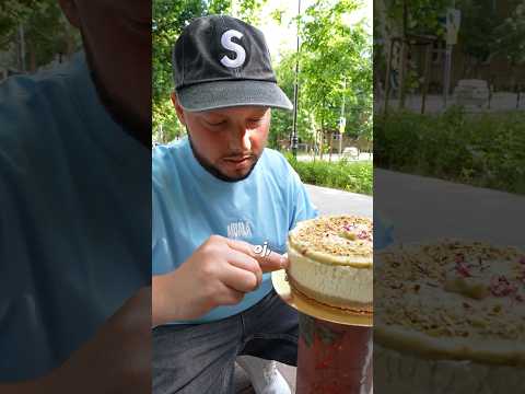 Książulo zwraca zepsute ciasto do cukierni thumbnail