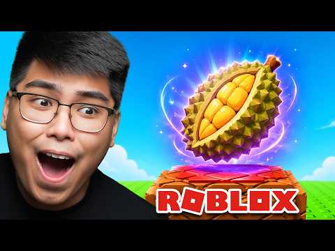 Getting a TRANSCENDED SEED in Roblox Build a Ring Farm thumbnail