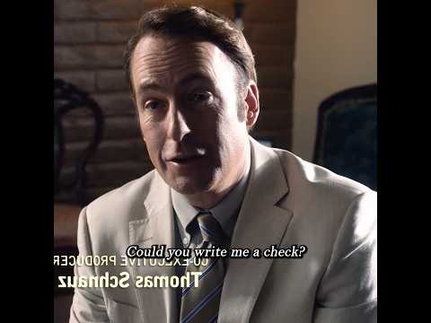 Jimmy discovered that the nursing home was defrauding the elderly and embezzling their pensions. thumbnail