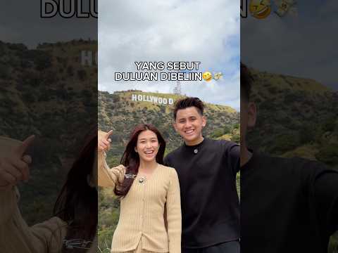 Challenge "Yang sebut Duluan Dibeliin"😭😭 thumbnail