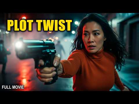 THE FINAL ESCAPE: The Escapee 3 | Full Action Thriller Movie thumbnail