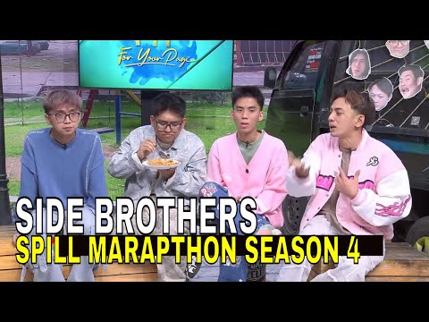 Eksklusif! THE SIDE BROTHERS Marapthon Datang ke FYP | FYP (26/05/26) Part 3 thumbnail