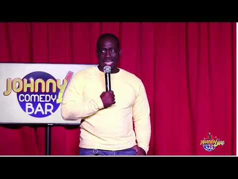 ? JOHNNY LIVE COMEDY BAR – CARIBBEAN COMEDY HIGHLIGHTS ???- March 3, 2026 thumbnail