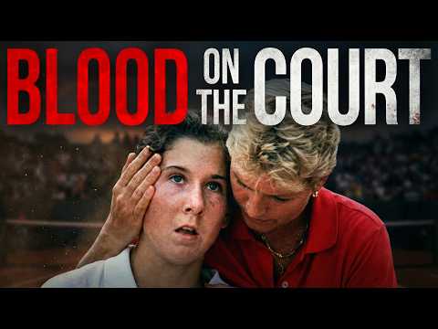 The Darkest Day In Tennis History thumbnail