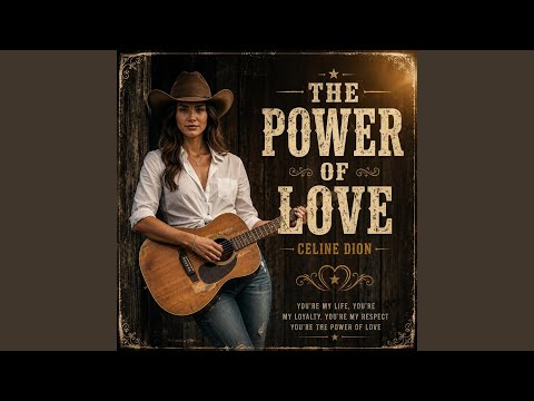 The Power Of Love (Country) thumbnail
