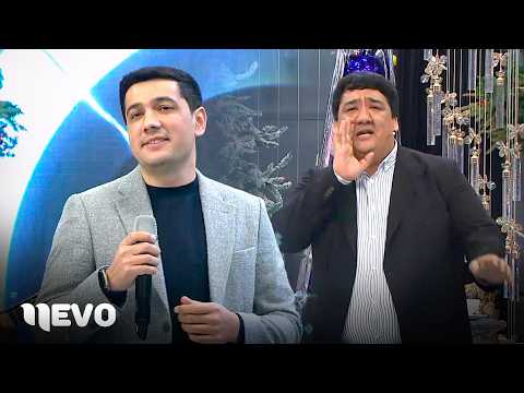 Jaloliddin Ahmadaliyev - O'zimman, Dilbar (Zo'r tv Uxlamaysizmi dasturi 2026) thumbnail