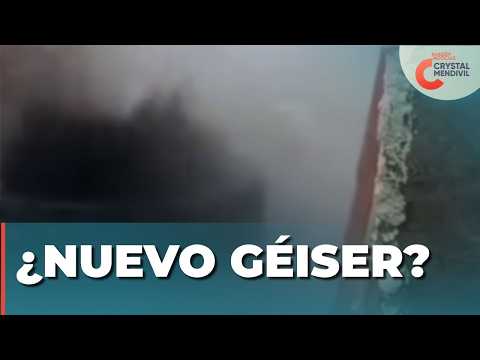 Reportan nuevo brote de agua caliente en otra casa en Michoacán | Noticias con Crystal Mendivil thumbnail