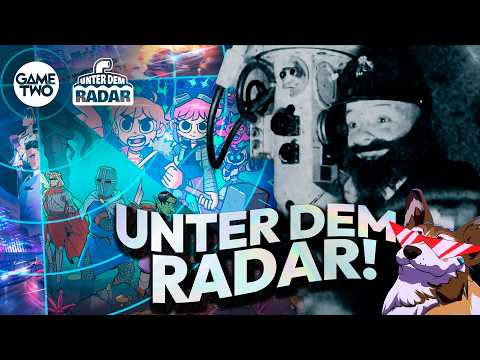 Diese 8 Spiele versüßen Euch den Frühling! | Unter dem Radar thumbnail
