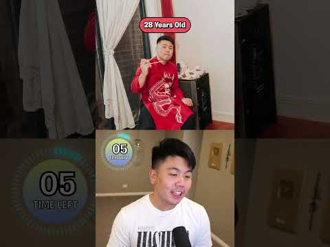What Did You Want Most At ____ Years Old? thumbnail
