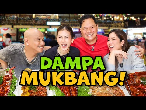 Dampa Mukbang by Alex Gonzaga thumbnail