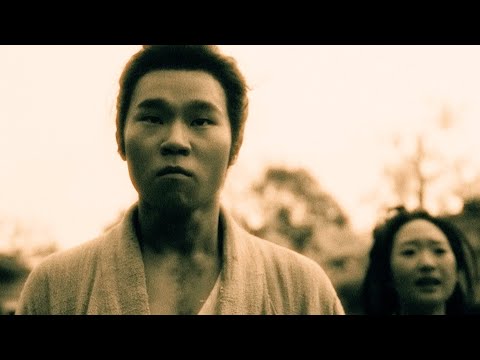 gareth.t - 泥菩薩 (official video) thumbnail