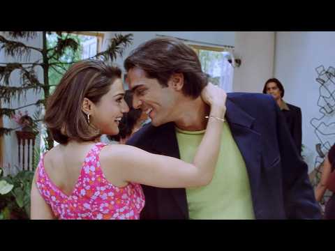 Mohabbat Dil Ka Sakoon Hai Aitbaar | Dil Hai Tumhaara | Alka Yagnik, Kumar Sanu & Udit Narayan Song thumbnail
