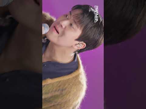 [리무진서비스 가로ver.] 이무진 & 르세라핌 김채원 | 비틀비틀 짝짜꿍 thumbnail