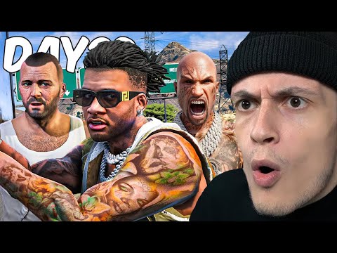 სიჯი მოკლესს !!! Turning $1 Into $10,000,000,000 in 1000 DAYS ! DAY29 thumbnail