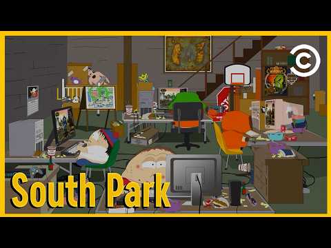 South Parks wohl epischste Gaming-Schlacht beginnt! | South Park | Comedy Central thumbnail