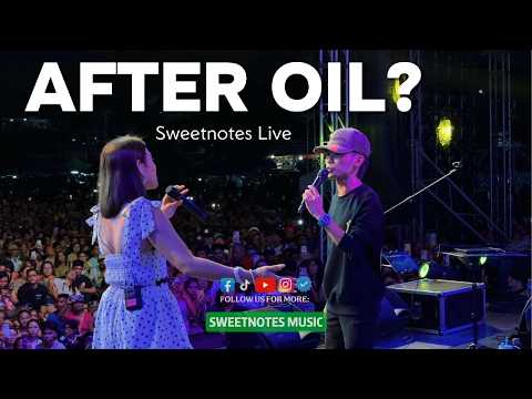 After All | Peter Cetera - Sweetnotes Live @ Pinamalayan, Or mindoro thumbnail