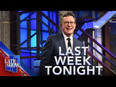 Insurrectionists Hit The Jackpot | A Middle East Chill Pill | How The Ballroom Ties Together thumbnail