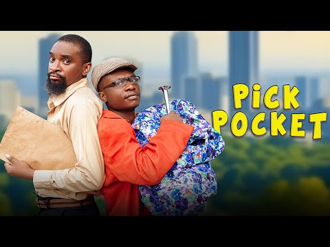 PICK POCKET ??? (FUNNYBROS ft KALISTUS) thumbnail