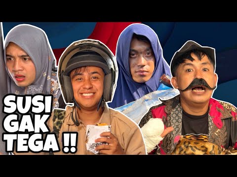 ROSSA DIAMUK AKBAR !!! thumbnail