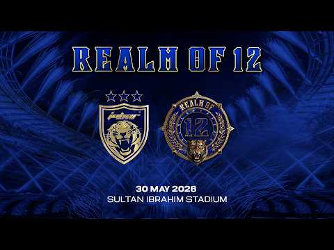 JDT: REALM OF 12 thumbnail
