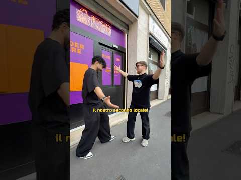 NON CI POSSO CREDERE IO E DADDA SIAMO TROPPO EMOZIONATI! thumbnail
