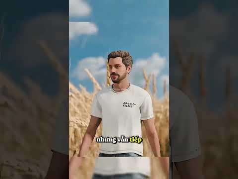 Chọn bông lúa lớn nhất || +1 kiến thức #khampha thumbnail