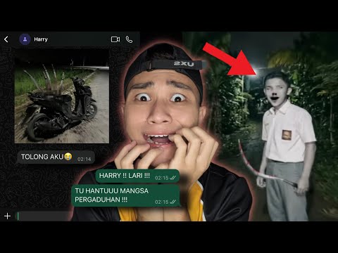 CERITA SERAM HANTU MANGSA PERG4DUHAN ‼️ thumbnail