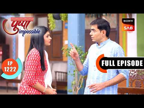 Titli’s Revelation | Pushpa Impossible | Ep 1222 | Full Episode | 2 May 2026 thumbnail