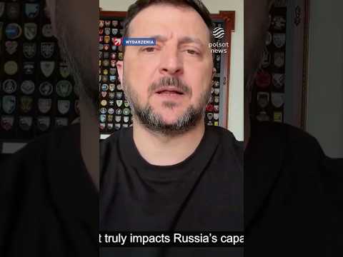 Co z odebraniem Orderu Orła Białego Zełenskiemu? Politycy komentują thumbnail
