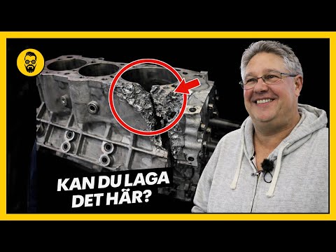 "Det ska vara riktigt bedrövligt jävligt. Då är det kul!" thumbnail