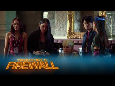 Taskforce Firewall: Team Firewall makes a major discovery during their mission! (Episode 5) thumbnail