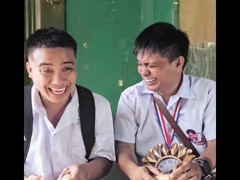 Gwapa unta among SubTeacher, dili bagay sa iyaha, iyang apelyedo??? | Sara Jane Potpot thumbnail