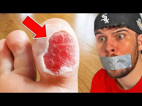 Alle Deine SCHMERZEN In Einem Video! thumbnail
