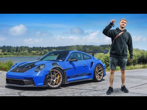 W KOŃCU NADSZEDŁ TEN CZAS?! Porsche zamiast M2!  thumbnail